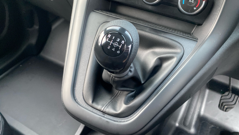 Mercedes-Benz Citan L1 Diesel 110CDI Pro Van